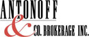 Antonoff & Co Brokerage