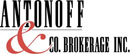 Antonoff & Co Brokerage Antonoff & Co Brokerage