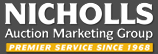 Nicholls Auction Marketing Group Nicholls Auction Marketing Group